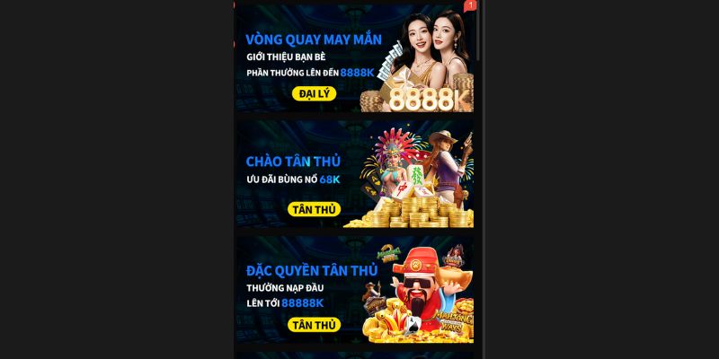 888P - Nhà Cái Cá Cược Uy Tín Đẳng Cấp Hàng Đầu Việt Nam 6 Các Ưu Đãi Khuyến Mãi Của 888P