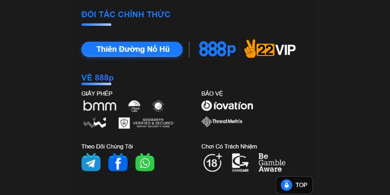 888P - Nhà Cái Cá Cược Uy Tín Đẳng Cấp Hàng Đầu Việt Nam 1 Nguồn Gốc Ra Đời Của 888P